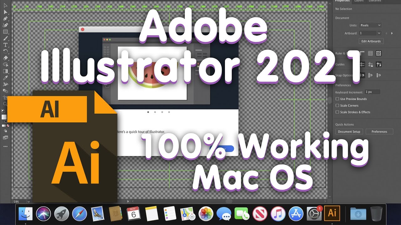 what is adobe for mac